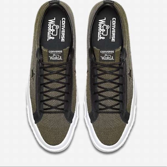 Converse One Star Women Shoes - Picture 4 of 8